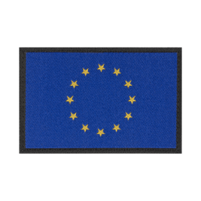 EU Flag Patch- Clawgear