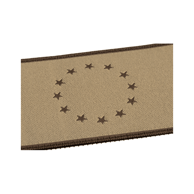 EU Flag Patch Desert - Clawgear