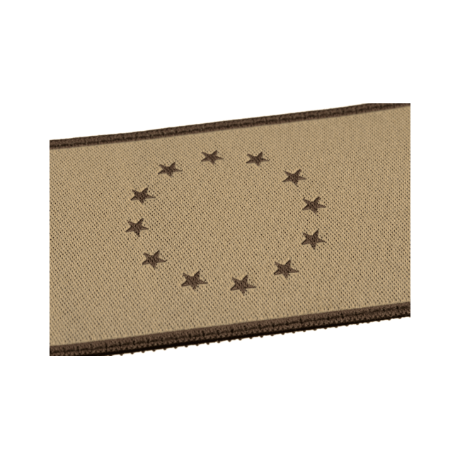 EU Flag Patch Desert - Clawgear