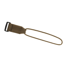 Rear End Kit Paracord Coyote - Clawgear