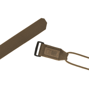 Rear End Kit Paracord Coyote - Clawgear