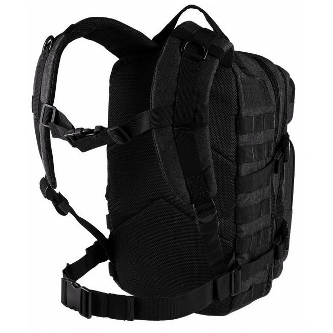 Sac à dos Baroud Box Ultimate 40L Noir - Ares