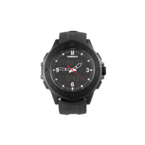 Podwójny Timer Całkowicie Czarny - Clawgear