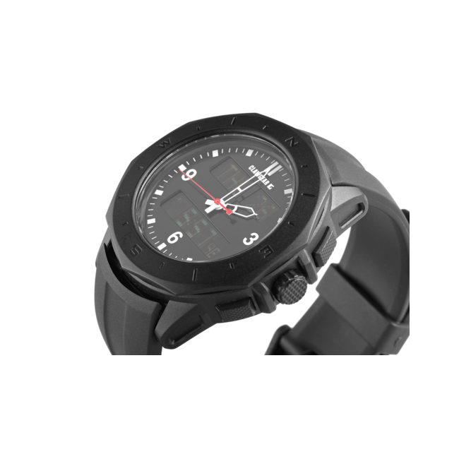 Dual Timer All Black - Clawgear