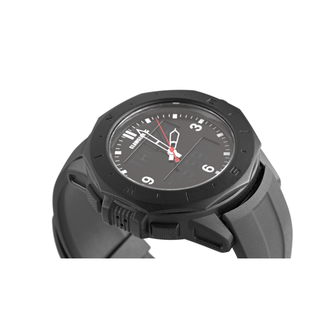 Dual Timer All Black - Clawgear