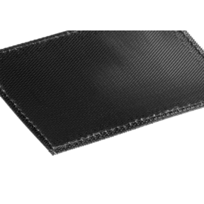 USA Flag Patch Black - Clawgear
