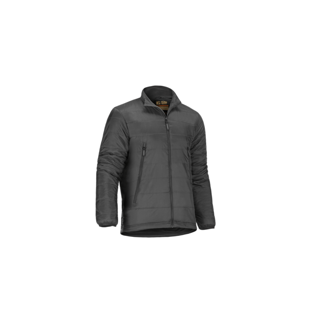 CIL Jacke Schwarz - Clawgear