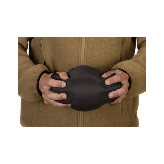 CIL Jacket Black - Clawgear
