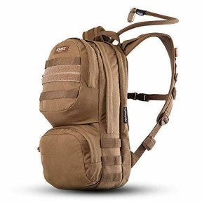 Commander 10l Hydratationssystem Coyote - Source Tactical