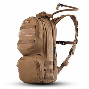 commander 10l coyote - source tactical