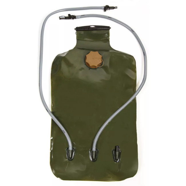 Aquasource 20 L Hydratationssystem Schwarz - Source Tactical