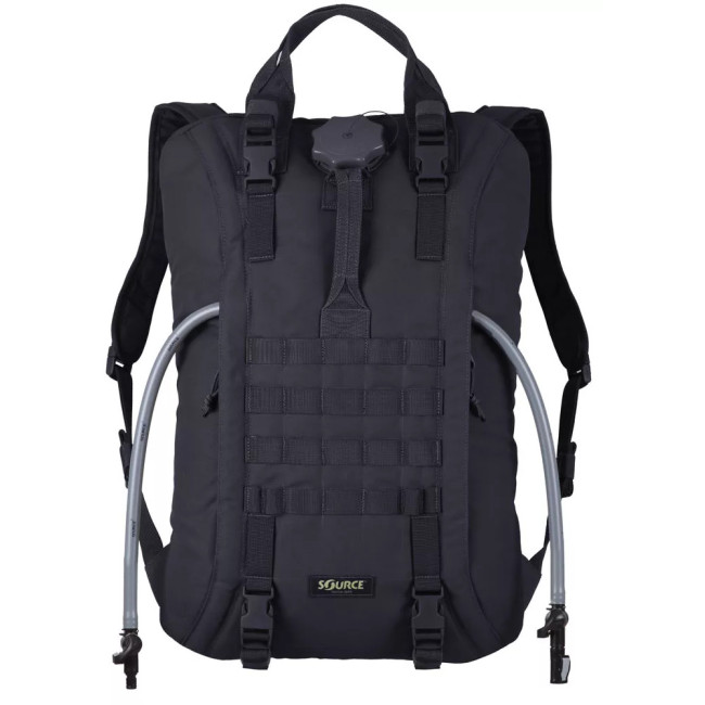 Aquasource 20 L Hydratationssystem Schwarz - Source Tactical