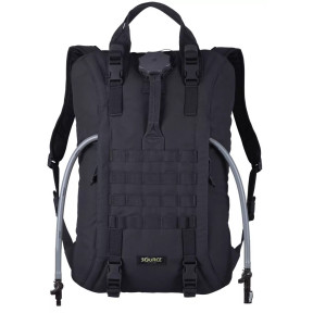 Aquasource 20 L Hydratationssystem Schwarz - Source Tactical
