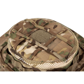 Sniper Boonie Hat Multicam - Clawgear