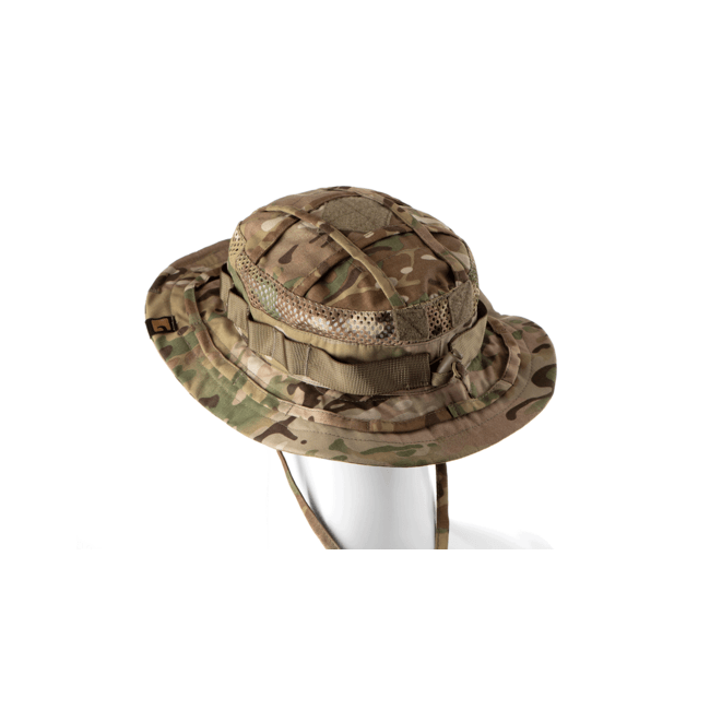 Sniper Boonie Hat Multicam - Clawgear