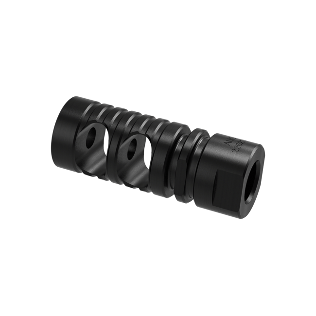 AUG Two Chamber Compensator- Clawgear