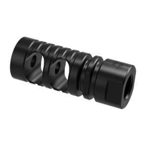 AUG Two Chamber Compensator- Clawgear