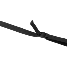 QA Two Point Sling Loop Black - Clawgear