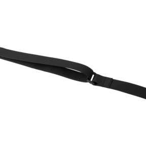 QA Two Point Sling Loop Black - Clawgear