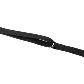 QA Two Point Sling Loop Black - Clawgear