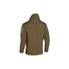 Rapax Softshell z Kapturem Swamp - Clawgear