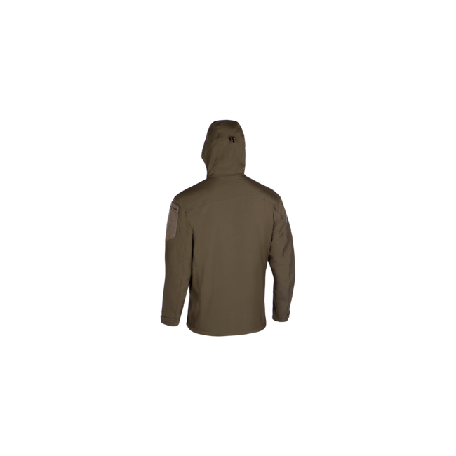 Bluza Softshell Rapax - Clawgear