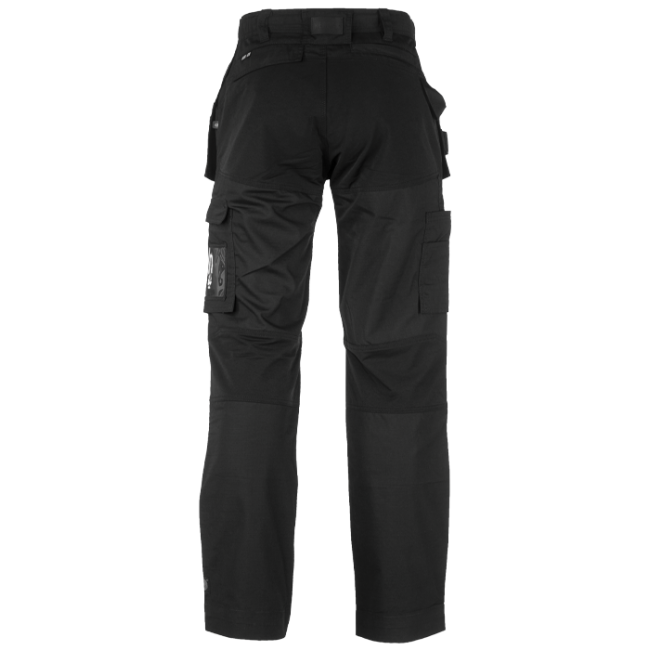 Pantalon de travail Spector Noir - Herock