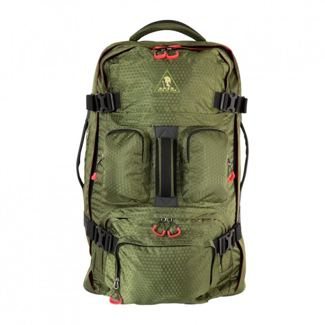 Tas Elite Case 85L - ARES