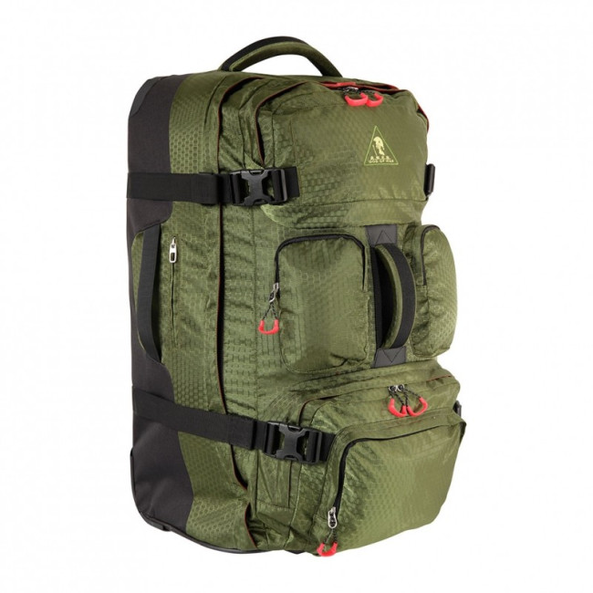 Elite Case 85L tas - ARES