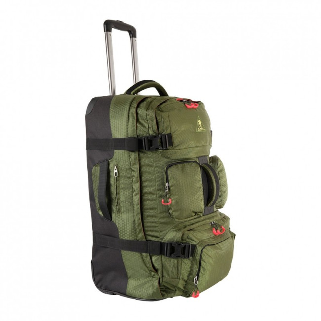 Torba Elite Case 85L - ARES