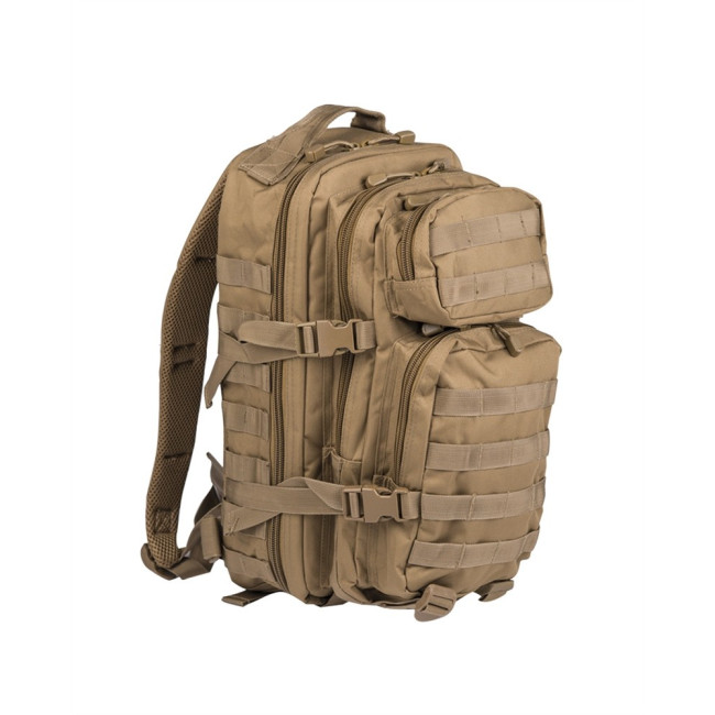 Plecak US Assault 20L - Miltec
