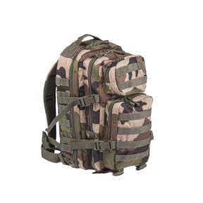 Rugzak US Assault 20L - Miltec