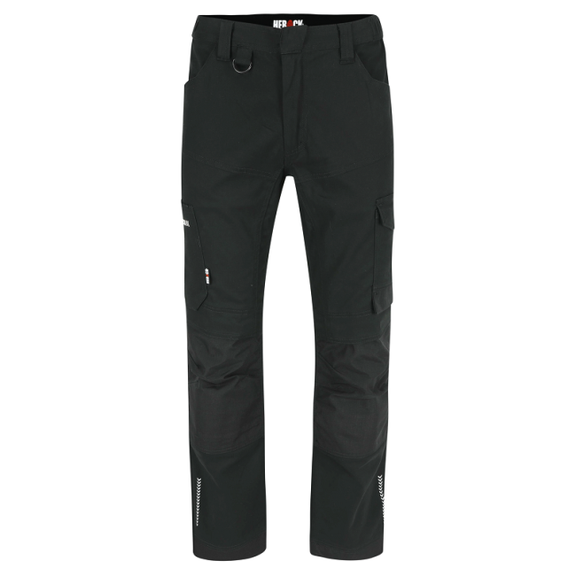 Xeni pantalon Noir - Herock