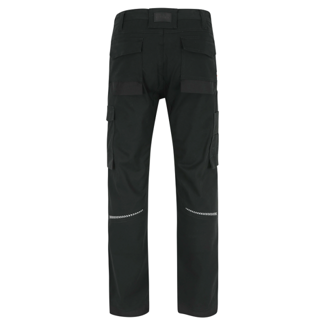 Xeni Hose Schwarz - Herock