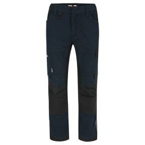 Xeni broek Marineblauw/Zwart - Herock