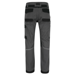 Xeni pantalon Charbon/Noir - Herock
