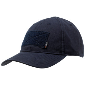 Czapka Flag Bearer granatowa - 5.11 tactical