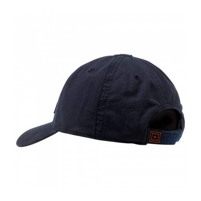 Flag Bearer Schirmmütze marineblau - 5.11 tactical
