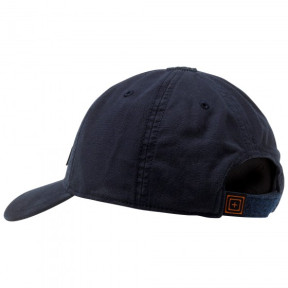 Casquette Flag Bearer marine - 5.11 tactical