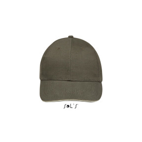 Buffalo pet Army/Beige - Sol's