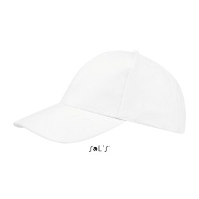 Casquette buffalo blanc - Sol's