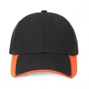 Casquette adulte BlackDecker - BLACK & DECKER