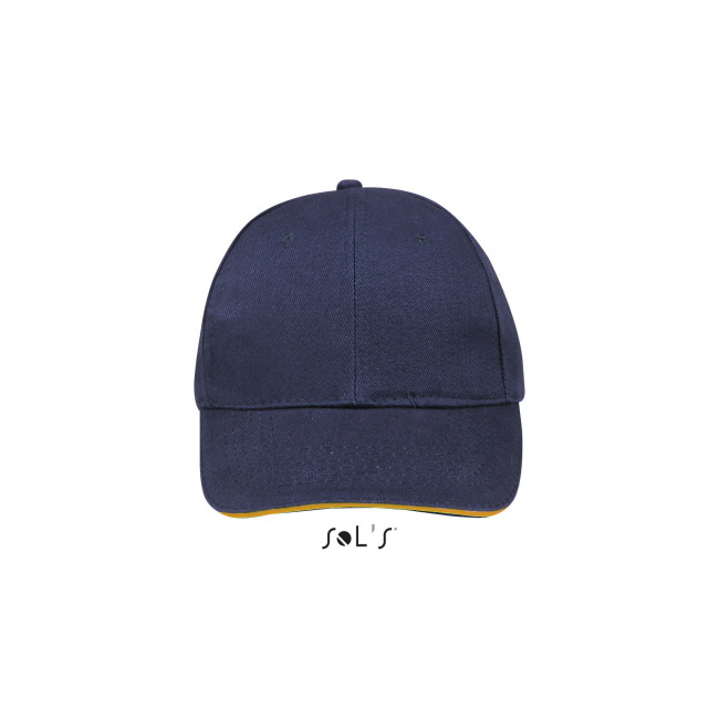 Casquette buffalo frenchmar/orflu - Sol's