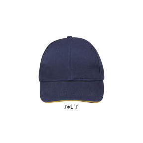 Casquette buffalo frenchmar/orflu - Sol's