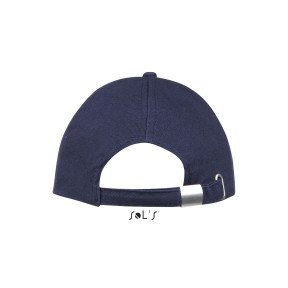 Casquette buffalo frenchmar/orflu - Sol's