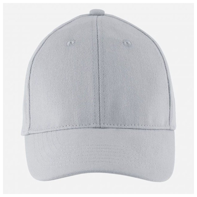Casquette buffalo gris pur - Sol's