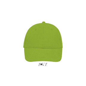 Casquette buffalo lime - Sol's