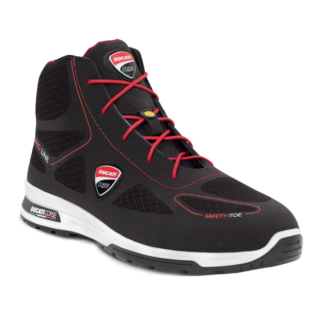 BUTY FTG VALENCIA S3 SRC ESD