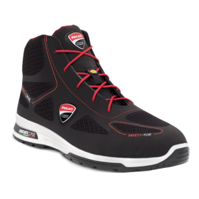 CHAUSSURES FTG VALENCIA S3 SRC ESD
