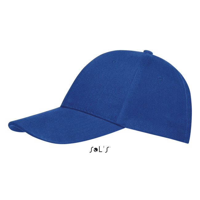 Casquette buffalo royal - Sol's